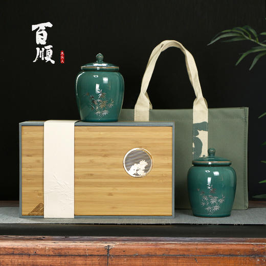 百顺【通版】168元一套 /一件6套/大双陶约装一斤 商品图1