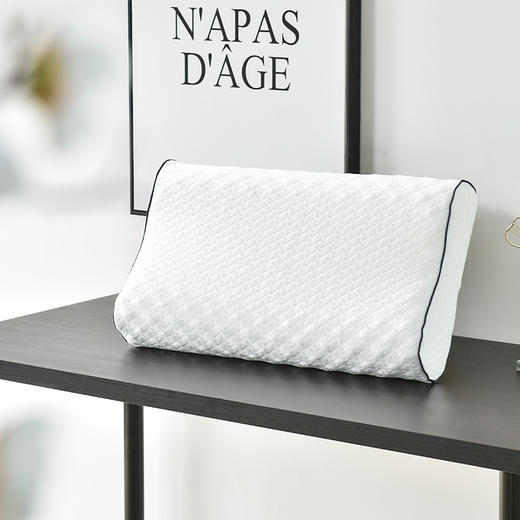 杉杉 3D天然乳胶枕 QFS-18752 商品图2