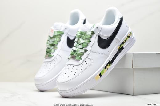 耐克Nike Air Force 1 Low空军一号低帮百搭休闲运动板鞋男女鞋 商品图7