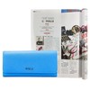 FURLA/芙拉 女士Saffiano皮革 宝石蓝色钱包钱夹 816957 商品缩略图1