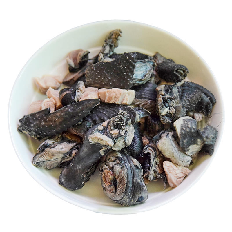 云南盐津乌骨鸡深山散养(屠宰净鸡)3市斤左右