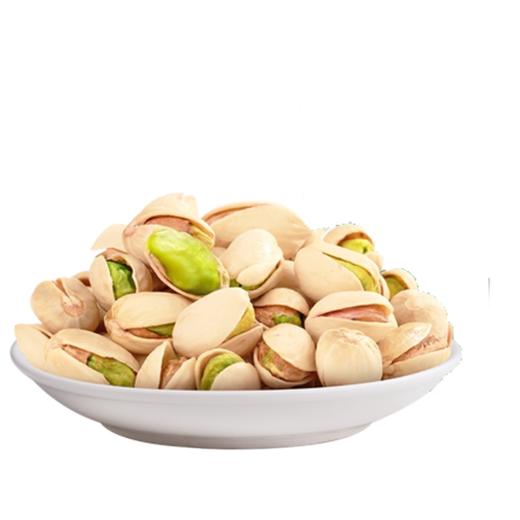 三只松鼠坚果礼2135g国青款礼盒288型零食坚果大礼包送礼员工福利 商品图1