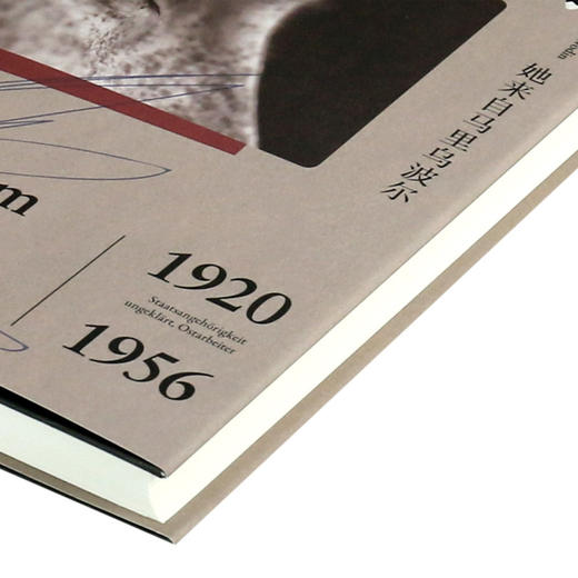 她来自马里乌波尔(1920-1956)(精) 商品图2