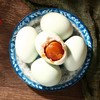 【广西 • 北海 海鸭蛋】蛋白细嫩 爆油流沙 咸淡适宜 浓香蛋黄饱满 好吃不腻口配粥下饭小菜咸鸭蛋 商品缩略图0