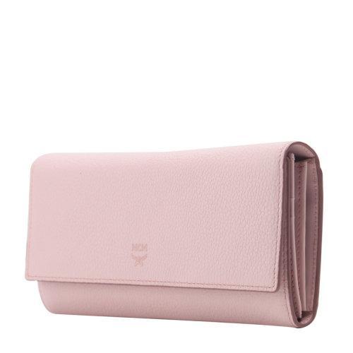 MCM/MCM青年人造革女士手拿包零钱包化妆包MYL 6AMA14 商品图2