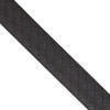 Bottega Veneta 葆蝶家 男士牛皮编织针扣皮带腰带 271932-V4650-1000 商品缩略图4