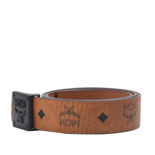 MCM/MCM青年人造革男女通用腰带皮带 商品图1