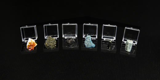 十二生辰石套盒 商品图1