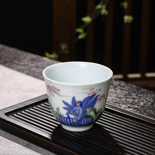 青云直上 商品图3