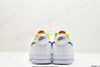 耐克Nike Air Force 1 Low 07空军一号休闲运动板鞋DQ7767-100男女鞋 商品缩略图5