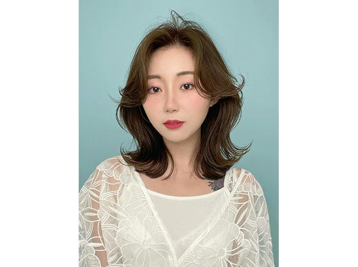 雾感冷棕色-M6-2 商品图0