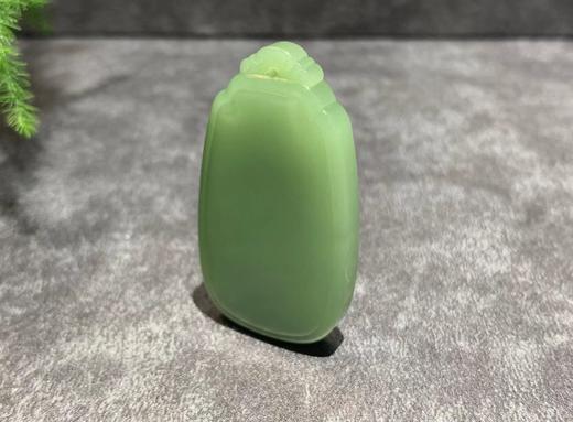 【御珠宫坊】碧玉无事牌 商品图4