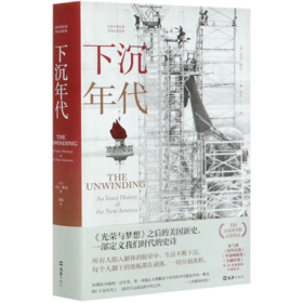 下沉年代(精)