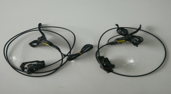 正步油刹（14寸/20寸/26寸）