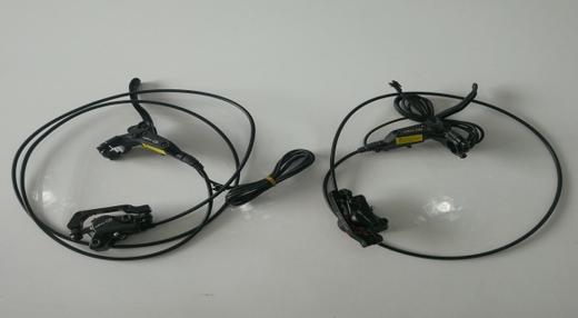 正步油刹（14寸/20寸/26寸） 商品图0