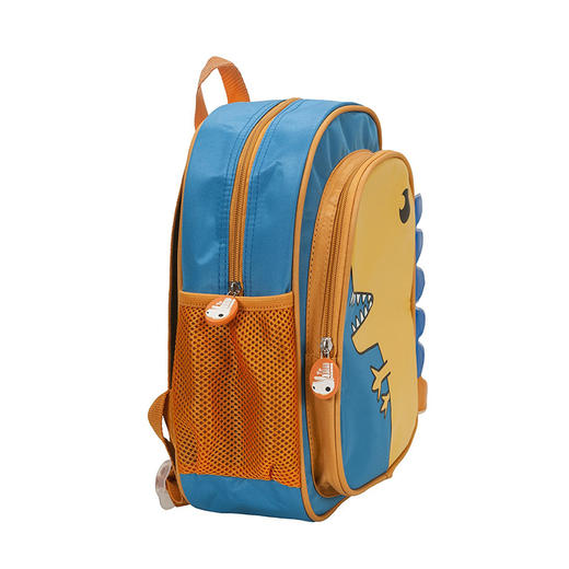 美国洛克兰（ROCKLAND）儿童双语故事书包 小恐龙儿童书包  适用年龄1-5岁（商品不支持无理由退货） 商品图1