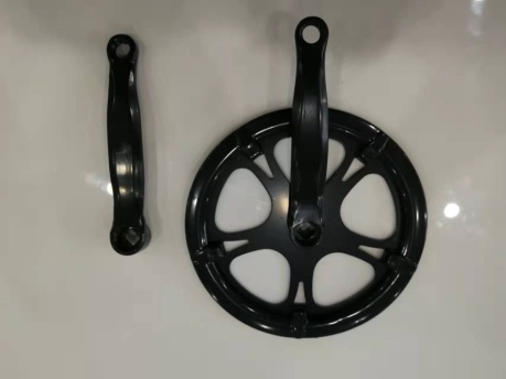 正步多规格牙盘