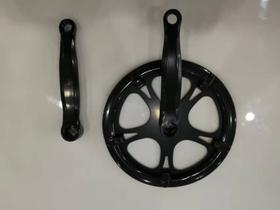 正步多规格牙盘