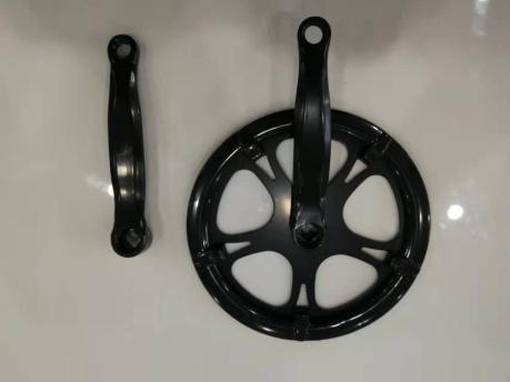 正步多规格牙盘 商品图0