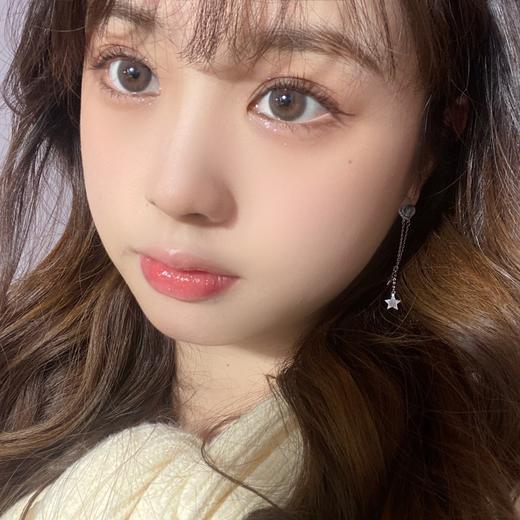 半年抛丨小澈粉灰·Haniicon丨14.0mm（半年抛/2片装） 商品图4