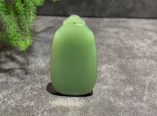 【御珠宫坊】碧玉无事牌 商品图1