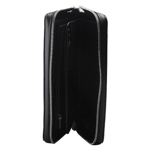 BALLY/巴利 男士Saffiano皮革手拿包 NYONS 商品图4