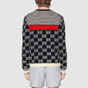 GUCCI 古驰 男士GG经典图案条纹上衣 496458-X9I07-4696 商品缩略图3