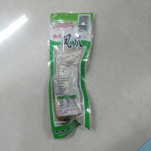 季季香泡椒味凤爪 商品图1