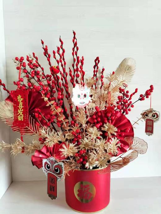 福桶（5051） 商品图0