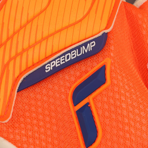 REUSCH/炫驰足球守门员手套成人男52700392290 商品图2