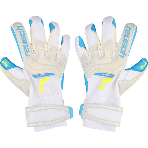 REUSCH/炫驰 足球守门员手套成人男52704391111 商品图4