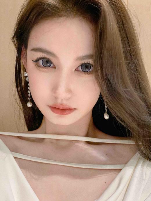 sheepcon 年抛 蓝莓珍宝珠 商品图1