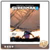 合集 超人第一年 黑标 精装 Superman Year One HC 商品缩略图0
