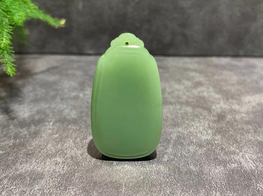 【御珠宫坊】碧玉无事牌 商品图3