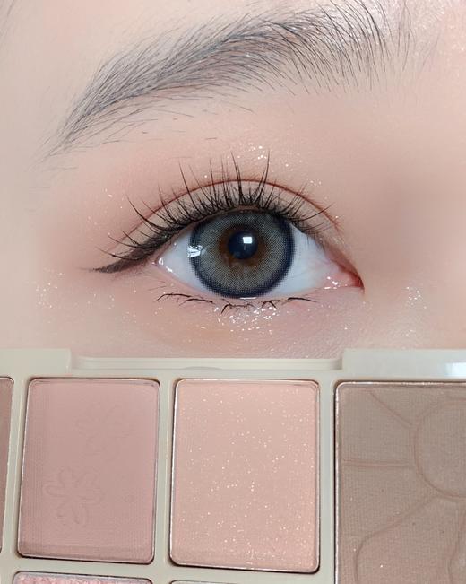 半年抛丨薄荷汽水·Haniicon丨14.2mm（半年抛/2片装） 商品图4