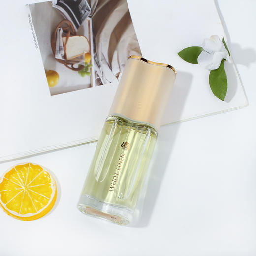 雅诗兰黛 白麻 Estée Lauder White Linen 分装 商品图0