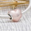 PANDORA/潘多拉 粉色可爱心形串珠 791886EN113 商品缩略图3