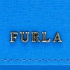 FURLA/芙拉 女士Saffiano皮革 宝石蓝色钱包钱夹 816957 商品缩略图4