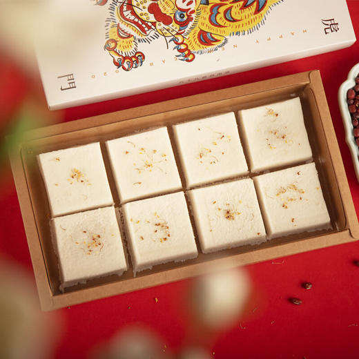 传统叶榭软糕 商品图2