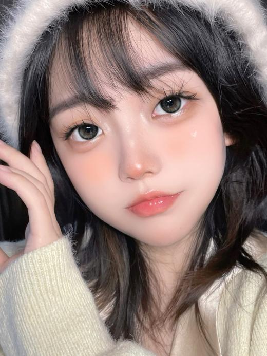 半年抛丨夜星辰·Haniicon丨14.2mm（半年抛/2片装） 商品图1