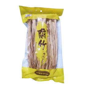 方宇方丰园腐竹500g/袋
