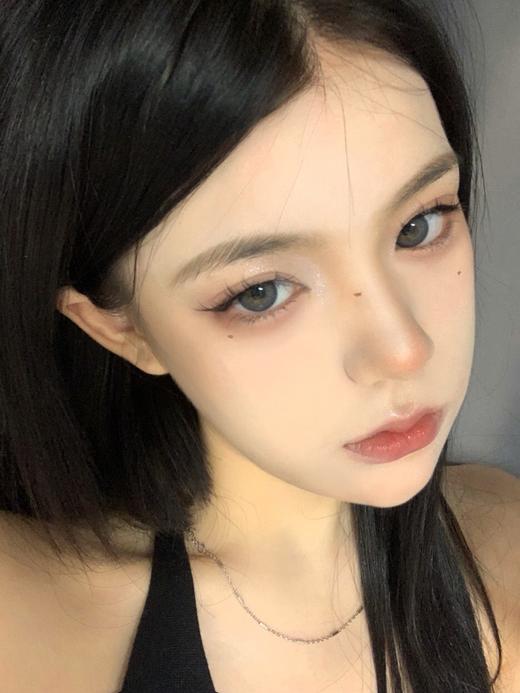 半年抛丨蜜油蓝·Haniicon丨14.5mm（半年抛/2片装） 商品图7