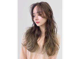 冷褐亚麻色-S8-11