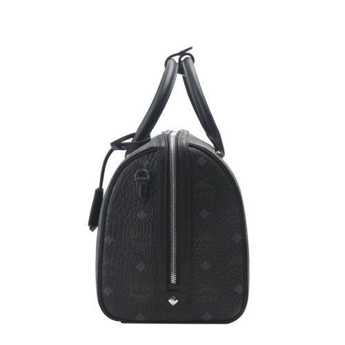 MCM/MCM青年人造革女士手提包单肩斜挎包MWB 8ASE68 商品图3