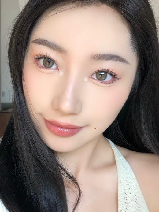 半年抛丨米麻薯·Haniicon丨14.2mm（半年抛/2片装） 商品图8