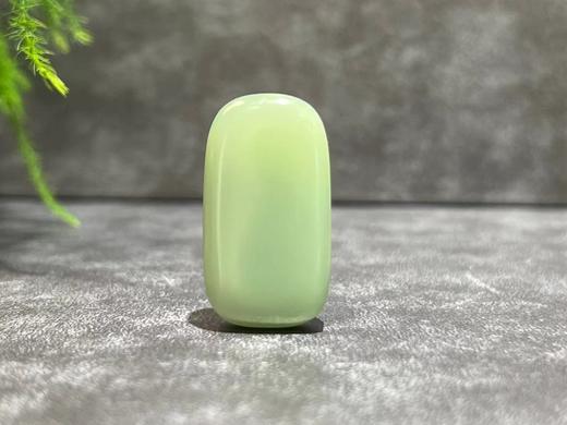 【御珠宫坊】碧玉佛牌 商品图1