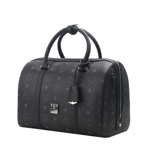 MCM/MCM青年人造革女士手提包单肩斜挎包MWB 8ASE68 商品图2