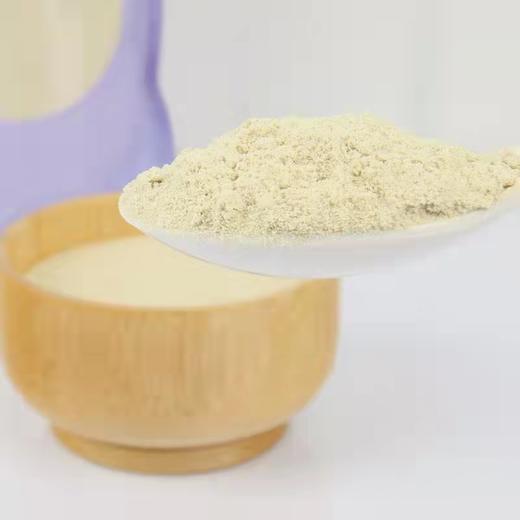 昭通高寒山区纯正无添加苦荞粉 商品图3