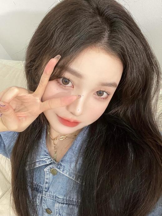 半年抛丨小澈粉灰·Haniicon丨14.0mm（半年抛/2片装） 商品图7