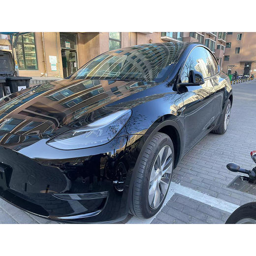 特斯拉 Model-Y 标准续航后驱版 【长租-北京】 商品图2